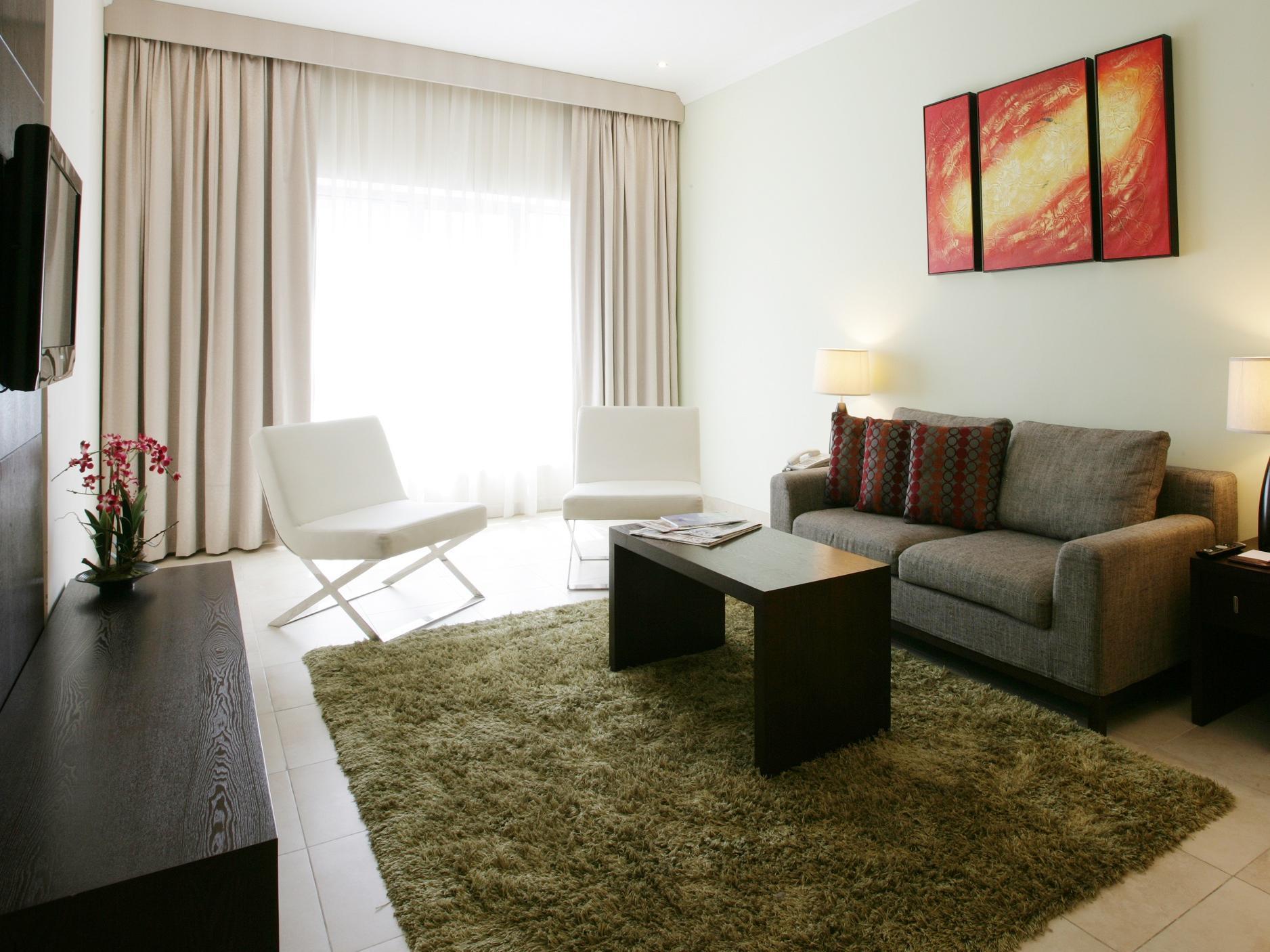 Auris Hotel Apartments Deira Dubai Buitenkant foto