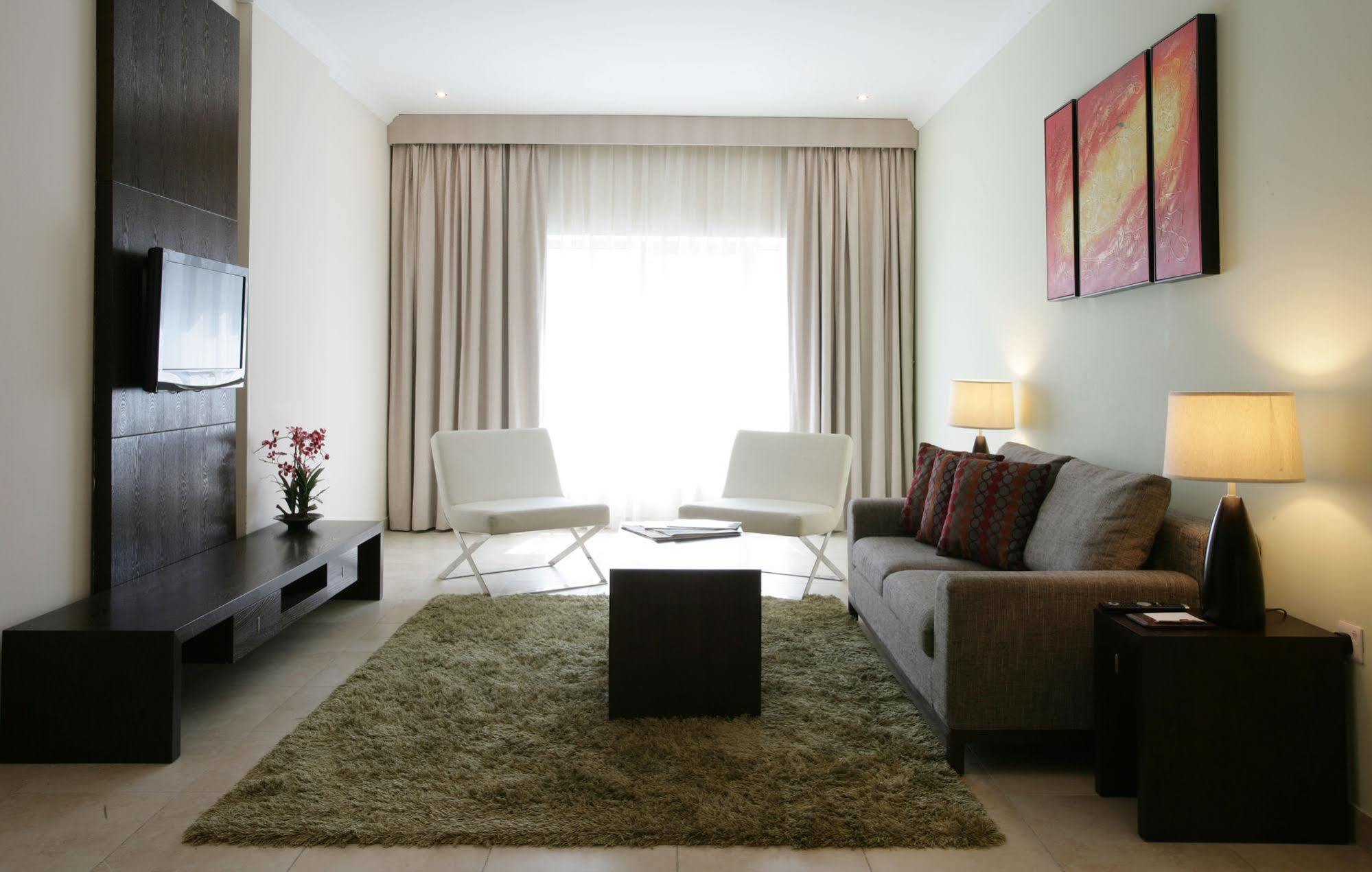 Auris Hotel Apartments Deira Dubai Kamer foto