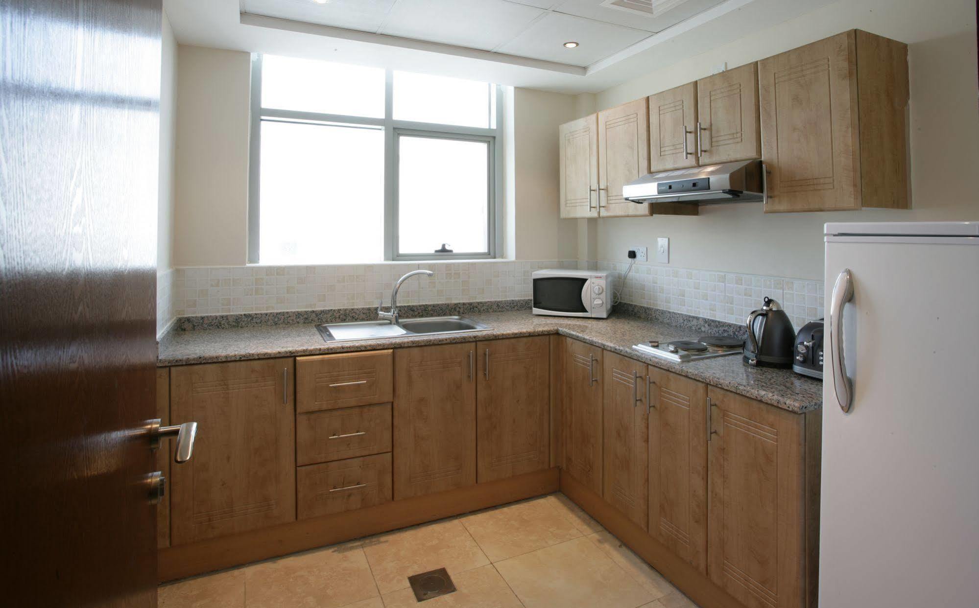 Auris Hotel Apartments Deira Dubai Buitenkant foto