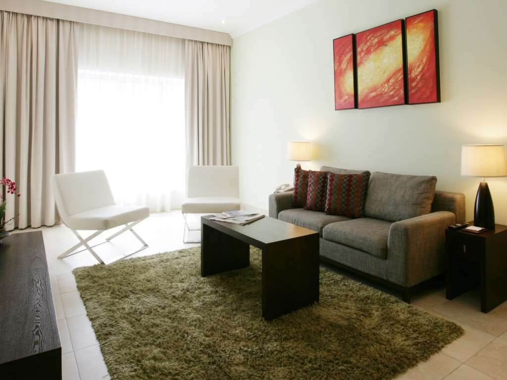 Auris Hotel Apartments Deira Dubai Kamer foto